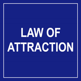 Law of Attraction ícone