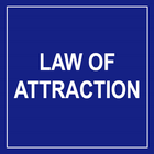 Law of Attraction आइकन