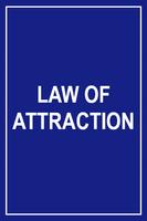 Law of Attraction penulis hantaran