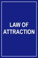 Poster Law of Attraction