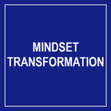 Mindset Transformation-icoon