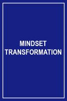 Mindset Transformation 海報