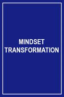 Mindset Transformation gönderen