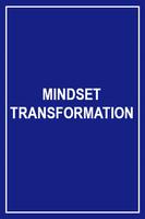 Mindset Transformation Affiche