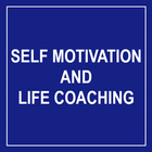 Self Motivation and Life Coaching simgesi