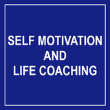 Self Motivation and Life Coaching simgesi