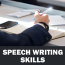 Speech Writing Skills APK