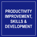 Productivity Improvement, Skills and Development APK
