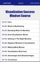 Visualization and Success Mindset Course screenshot 1