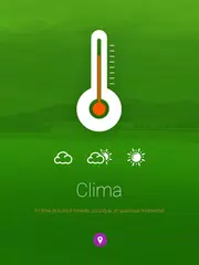 download Termometro HD - Clima APK