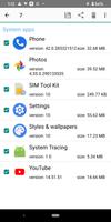 APK Extractor screenshot 2