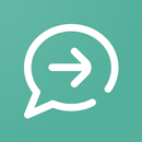 Direct Chat - Quick Messages APK