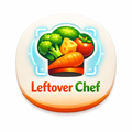 Leftover Chef: AI Recipe Maker
