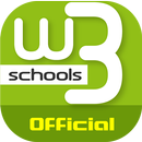 W3Schools Online Web Tutorials-APK