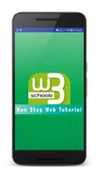W3Schools Online Web Tutorials gönderen
