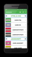 W3Schools Online Web Tutorials screenshot 1