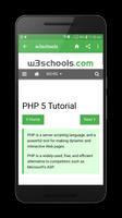 W3Schools Online Web Tutorials screenshot 3