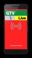 Gtv Live Poster