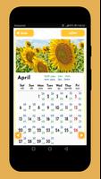 Bangla Calendar 2019 screenshot 3