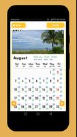 Bangla Calendar 2019 screenshot 2