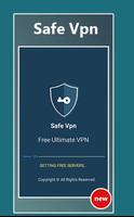 Fast VPN Proxy & Wifi Privacy Security syot layar 1