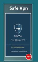 Fast VPN Proxy & Wifi Privacy Security تصوير الشاشة 1