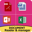 قارئ الوثائق: قارئ الكتب PDF