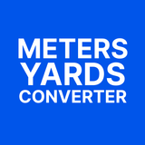 Meters to Yards Converter