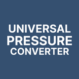 Universal Pressure Converter