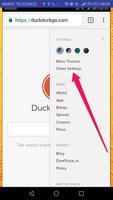 How to use DuckDuckGo Privacy Browser 2019 screenshot 3