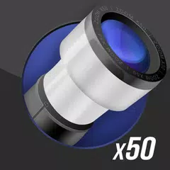 Mega Zoom Camera APK download