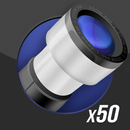 Mega Zoom Appareil Photo APK