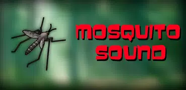 Mosquito Sonido (Mosquito sound)
