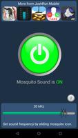 蚊子的声音 (Mosquito sound) 截图 1