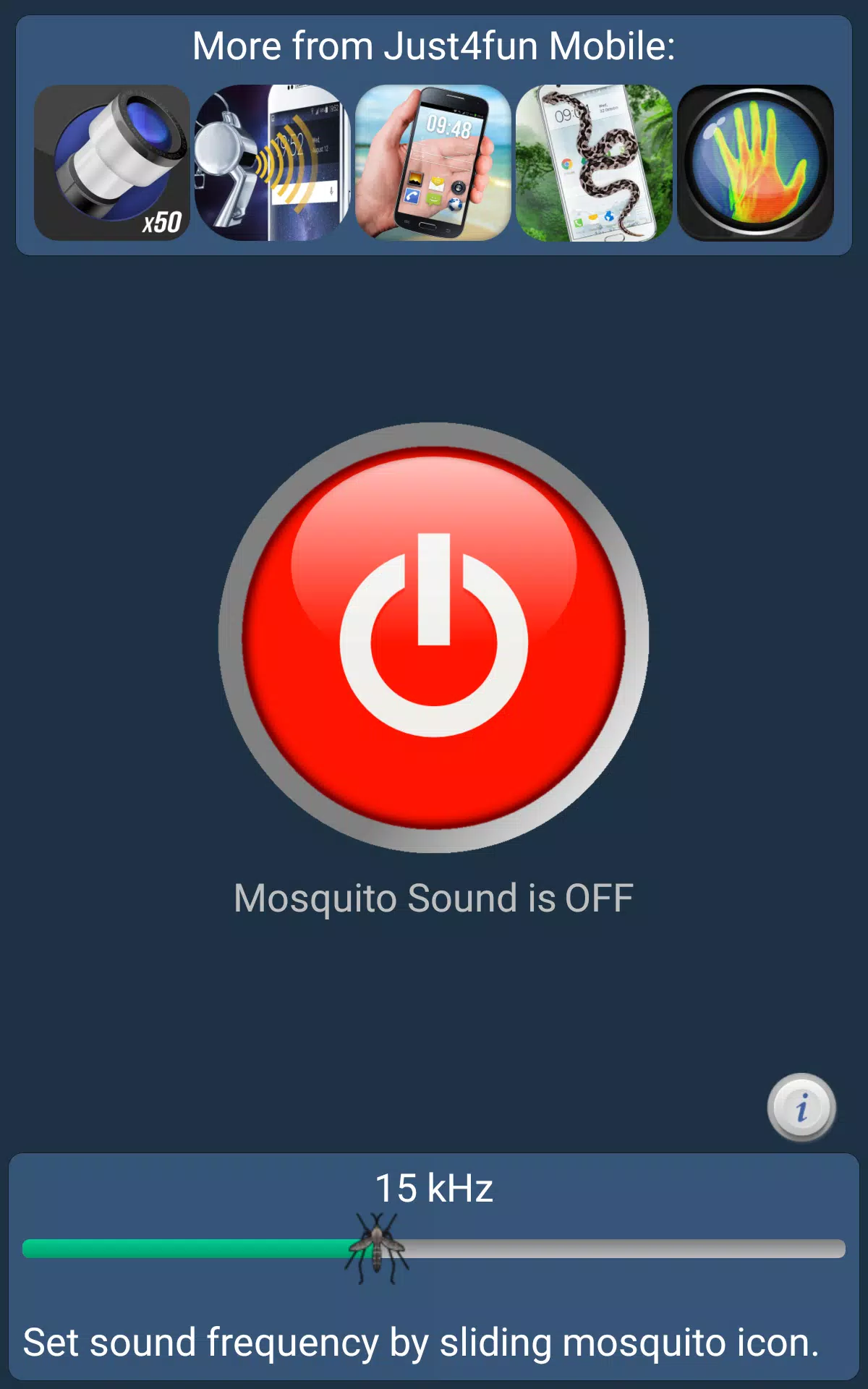 Mosquito Sound APK for Android Download