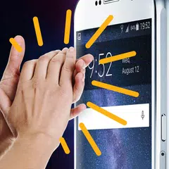 Clap Hands Phone Finder PRO Icon