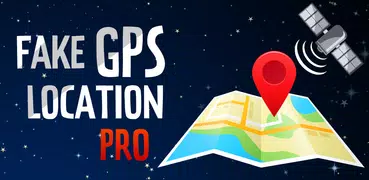 Fake GPS Location PRO