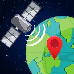 Fake GPS Location PRO XAPK download