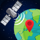 Fake GPS Location PRO biểu tượng