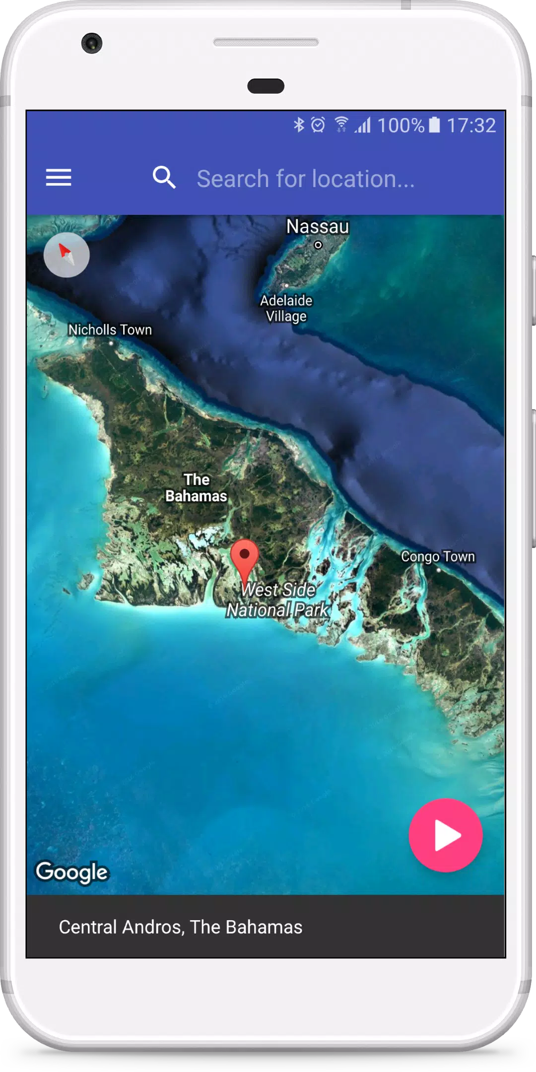 Fake GPS Location PRO APK for Android Download