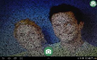 Hack The World Camera HD স্ক্রিনশট 3