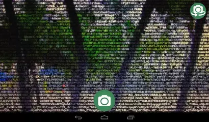 Descargar APK de Hack the World Camera HD