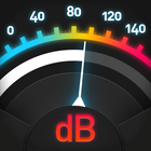 Sound Meter HQ icon