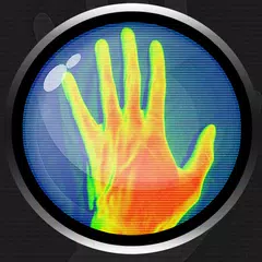 熱成像攝像機高清效果 - 擬器 APK 下載