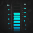 ikon ElektronikTtermometer HD