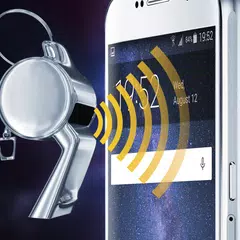Скачать Whistle Phone Finder PRO APK