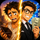 APK Become Rich: Idle Clicker