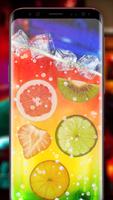 Trinken Cocktails simulator Plakat