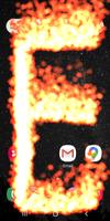 Telefon simülatörde Yangın Ekran Görüntüsü 3