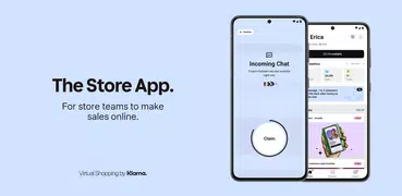 Store App–Klarna for Business